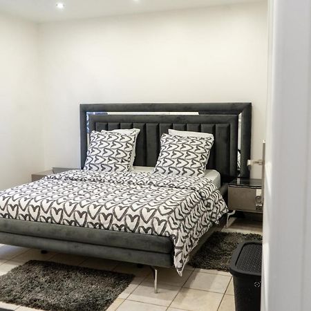 Kimia House Διαμέρισμα Osny Εξωτερικό φωτογραφία
