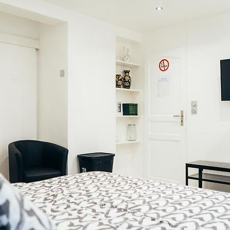 Kimia House Διαμέρισμα Osny Εξωτερικό φωτογραφία