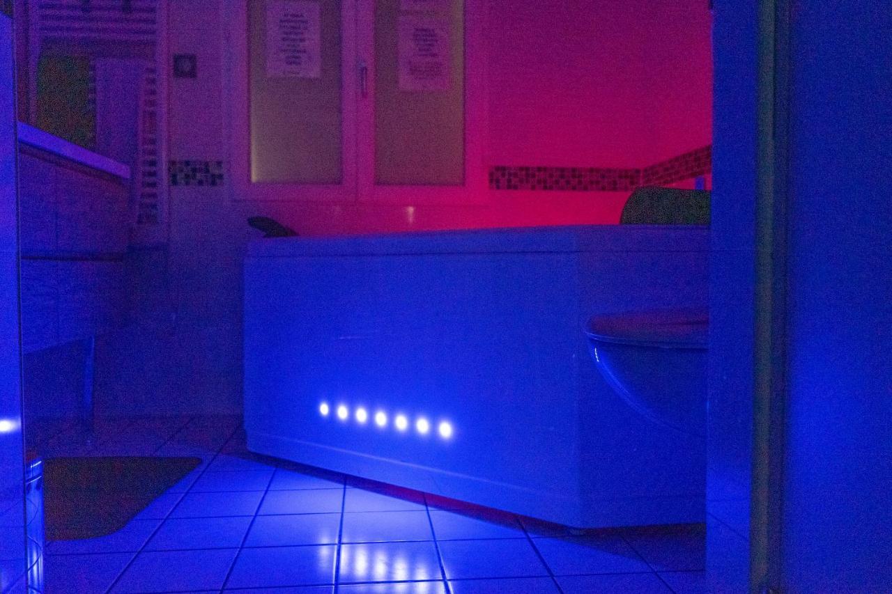 Kimia House Διαμέρισμα Osny Εξωτερικό φωτογραφία