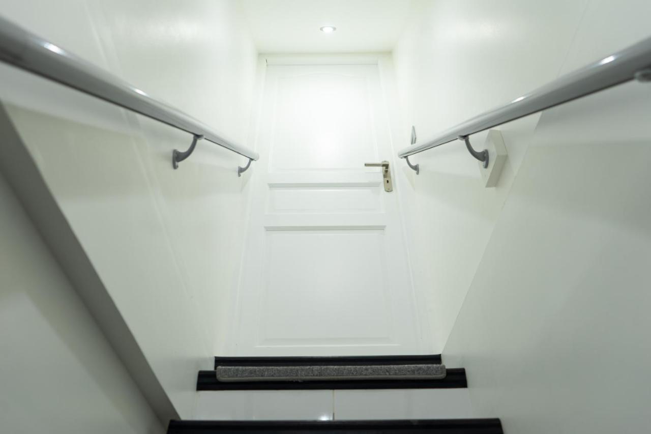 Kimia House Διαμέρισμα Osny Εξωτερικό φωτογραφία