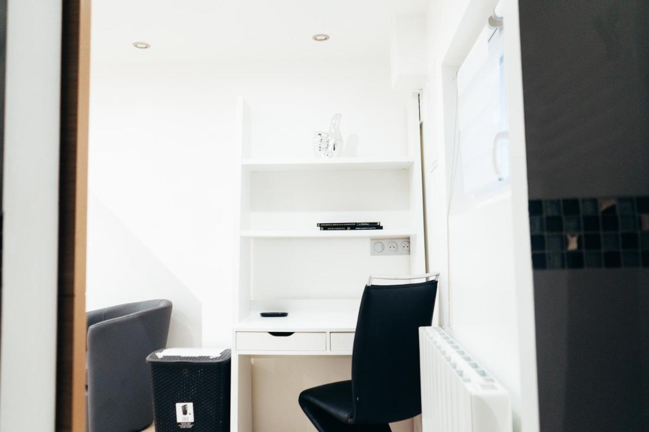 Kimia House Διαμέρισμα Osny Εξωτερικό φωτογραφία