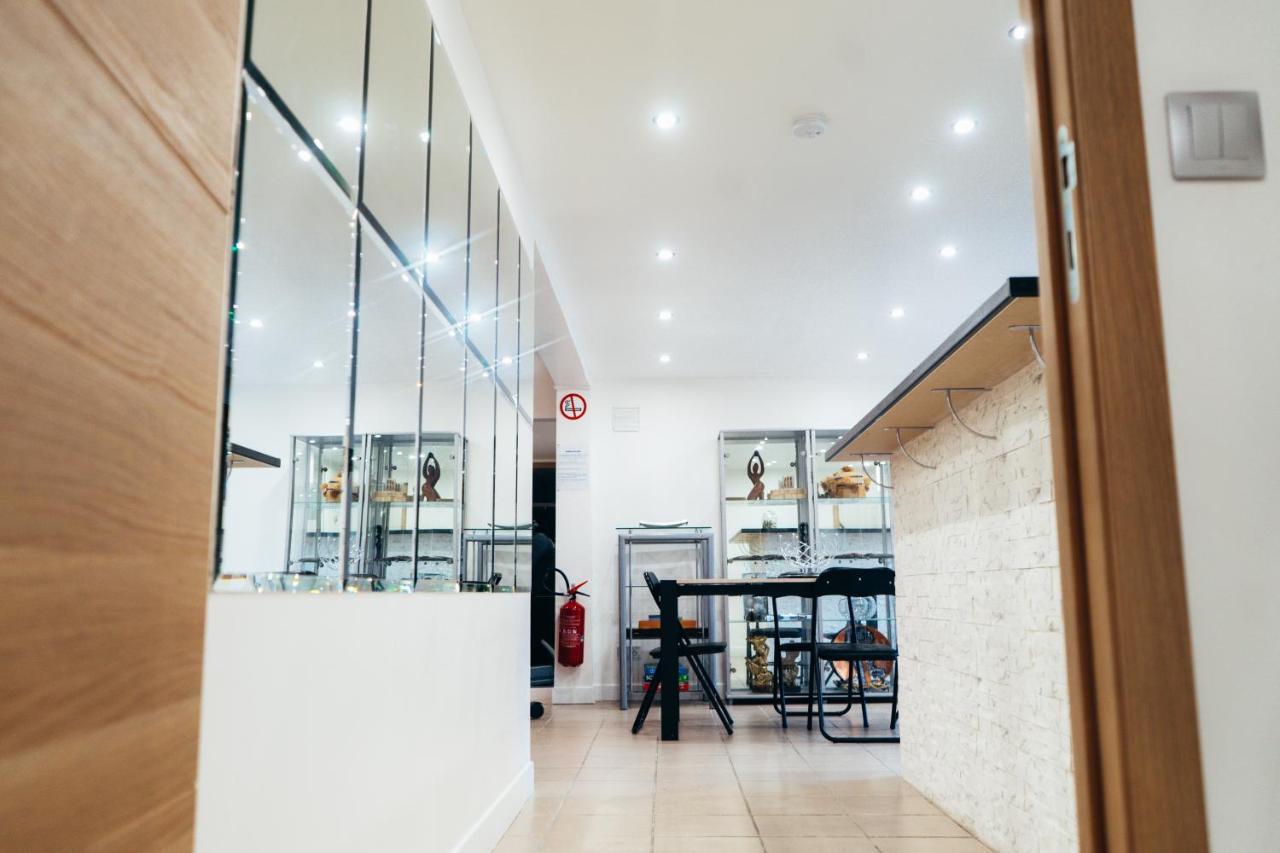 Kimia House Διαμέρισμα Osny Εξωτερικό φωτογραφία